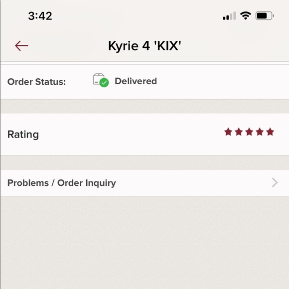 Other - 5 STAR! FAST SHIPPING!